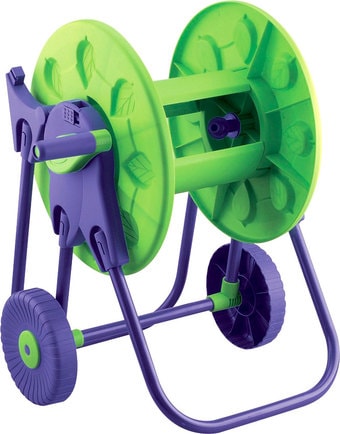 Тележка для шланга Palisad 67403 (30 м) - фото