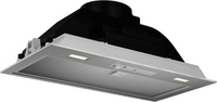 Кухонная вытяжка Elikor Casper 70Н-450-П3Д (нержавеющая сталь) - фото