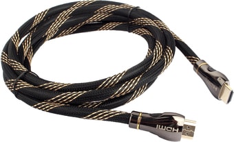 Кабель Cablexpert CCP-HDMI8K-2.5M - фото