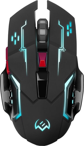 Игровая мышь SVEN RX-G930W - фото