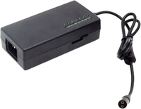 Сетевое зарядное KS-IS KS-271B - фото