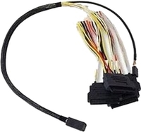 Кабель ACD ACD-SFF8643-SAS8482SB-10M - фото