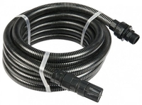 Труба Unipump Всасывающий шланг с обр. клапаном 1", длина 7 м - фото