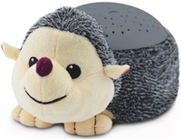 Интерактивная игрушка Zazu Ежик Гарри ZA-HARRY-01 - фото