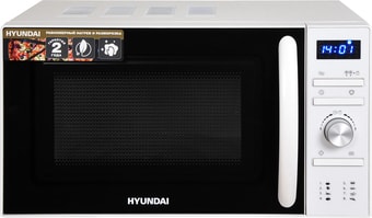 Микроволновая печь Hyundai HYM-D3027 - фото