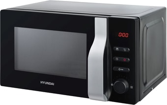 Микроволновая печь Hyundai HYM-M2061 - фото