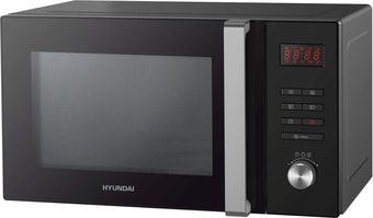 Микроволновая печь Hyundai HYM-M2062 - фото