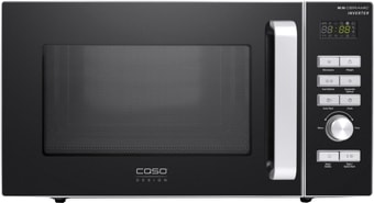 Микроволновая печь CASO MI 30 Ceramic - фото