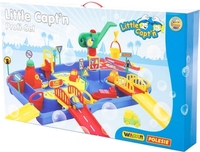 Развивающая игрушка Полесье Водный мир №2 40886 - фото