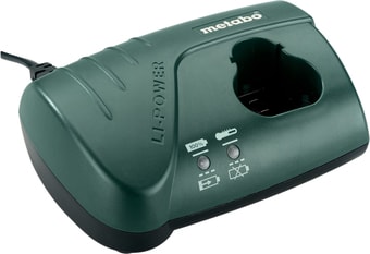 Зарядное устройство Metabo LC 40 627064000 (10.8В) - фото