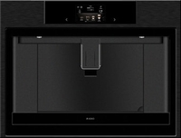 Эспрессо кофемашина ASKO CM8477B - фото