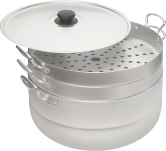 Мантоварка Калитва 181325 - фото