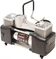 Автомобильный компрессор FORSAGE F-98 - фото