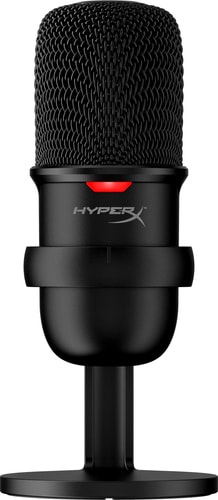 Микрофон HyperX SoloCast - фото