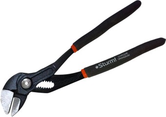 Клещи переставные Sturm 1020-06-C250 - фото
