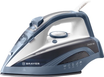 Утюг Brayer BR4002 - фото