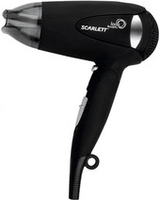 Фен Scarlett SC-074 - фото