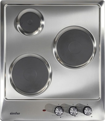 Варочная панель Simfer H45E03M016 - фото
