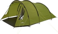 Кемпинговая палатка Trek Planet Ventura 4 (зеленый) - фото