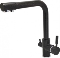 Смеситель Gerhans KK4055-3-22 - фото