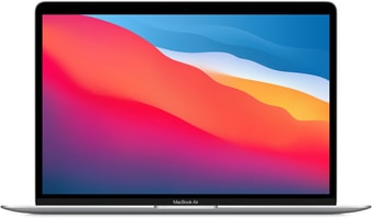 Ноутбук Apple Macbook Air 13" M1 2020 MGN93 - фото