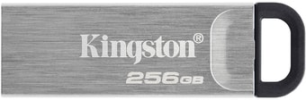 USB Flash Kingston Kyson 256GB - фото