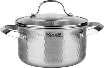 Кастрюля Rondell RainDrops RDS-1293 - фото