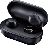 Наушники Haylou T16 - фото