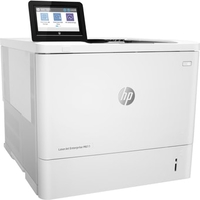 Принтер HP LaserJet Enterprise M611dn - фото