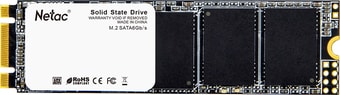 SSD Netac N535N 512GB - фото