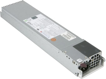 Блок питания Supermicro PWS-2K04A-1R - фото