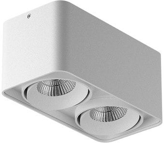 Точечный светильник Lightstar Monocco 52326 - фото