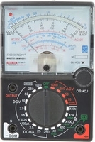 Мультиметр Robiton Master AMM-001 - фото