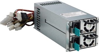 Блок питания Advantech RPS8-500U2-XE - фото