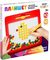 Магнитная доска Эврики Пуговки 4311444 - фото