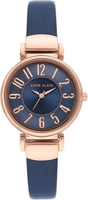 Наручные часы Anne Klein 2156NVRG - фото