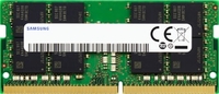Оперативная память Samsung 8GB DDR4 SODIMM PC4-25600 M471A1G44AB0-CWE - фото