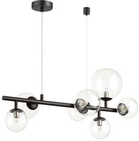 Подвесная люстра Odeon Light Tovi 4818/7 - фото