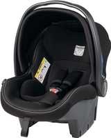Детское автокресло Peg Perego Primo Viaggio SL (onyx) - фото