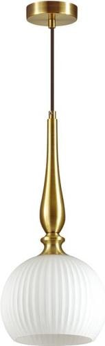 Подвесная люстра Odeon Light Runga 4767/1 - фото