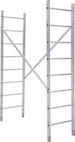 Лестница-помост Новая высота NV 2420 (2x8 ступеней) - фото