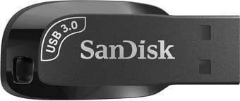 USB Flash SanDisk Ultra Shift USB 3.0 64GB - фото