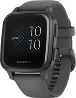 Умные часы Garmin Venu Sq (серый) - фото