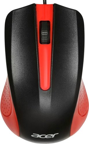 Мышь Acer OMW012 - фото