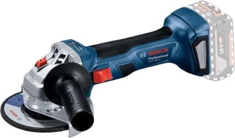 Угловая шлифмашина Bosch GWS 180-LI Professional 06019H9020 (без АКБ) - фото