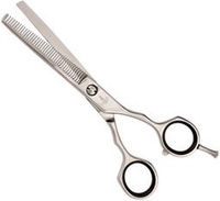 Ножницы парикмахерские Mertz A345/6" - фото