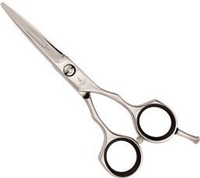 Ножницы парикмахерские Mertz A344/5" - фото