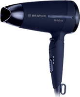 Фен Brayer BR3020BL - фото