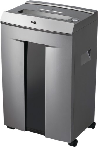 Шредер Deli 9906 - фото