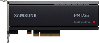 SSD Samsung PM1735 1.6TB MZPLJ1T6HBJR-00007 - фото